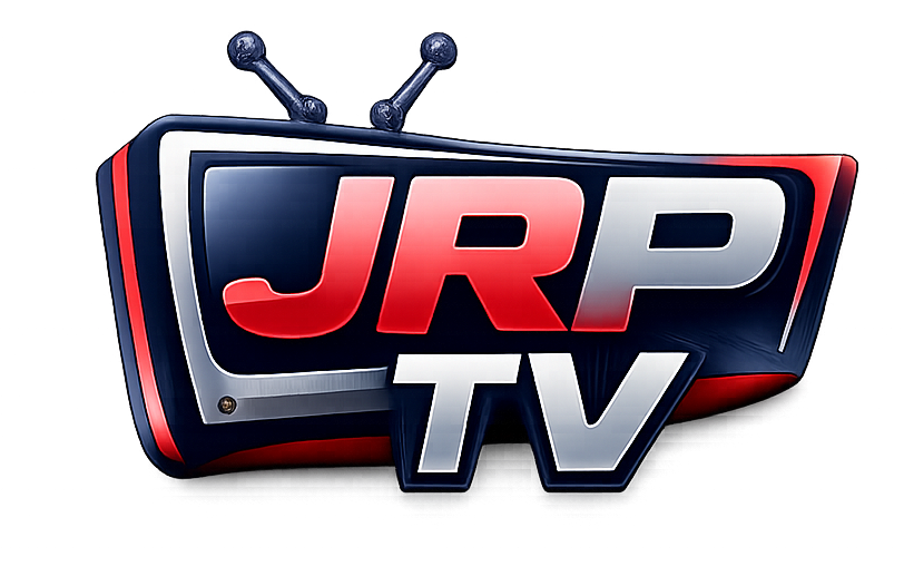 @JRP100.TV