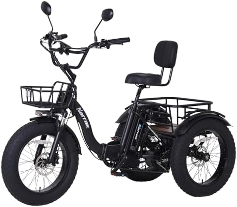 EPISODE 2: CRUISING ON AN AMAZON E-BIKE LISTENING TO DRAKE’S NEW ALBUM ICEMAN